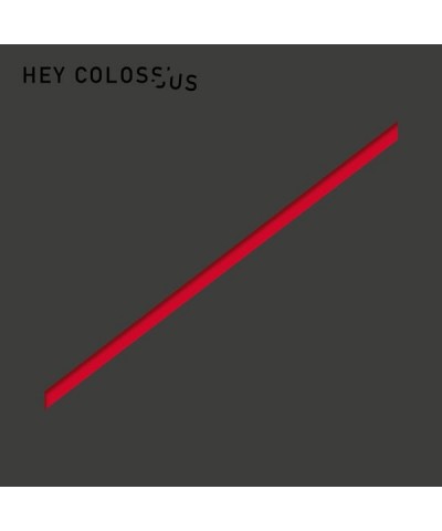 Hey Colossus GUILLOTINE Vinyl Record $10.50 Vinyl