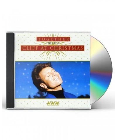 Cliff Richard TOGETHER WITH CLIFF RICHARD AT CHRISTMAS CD $4.25 CD