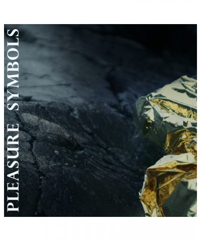 Pleasure Symbols Pleasure Symbols' Vinyl Record $7.86 Vinyl