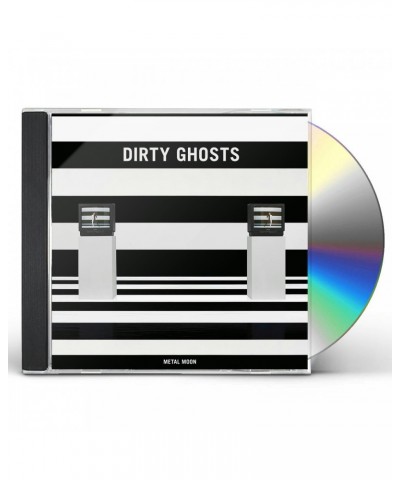 Dirty Ghosts METAL MOON (DIG) CD $5.50 CD