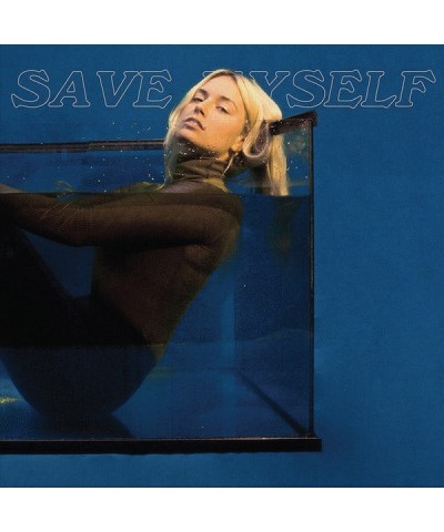 Ashe SAVE MYSELF Vinyl Record $2.97 Vinyl