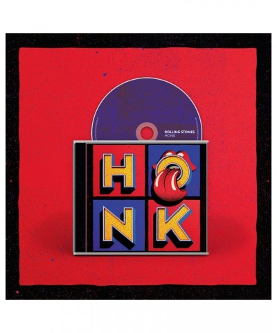 The Rolling Stones Honk 1CD $4.61 CD