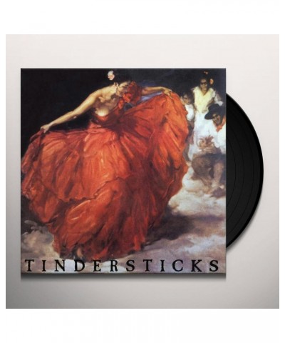 Tindersticks 1 Vinyl Record $12.09 Vinyl