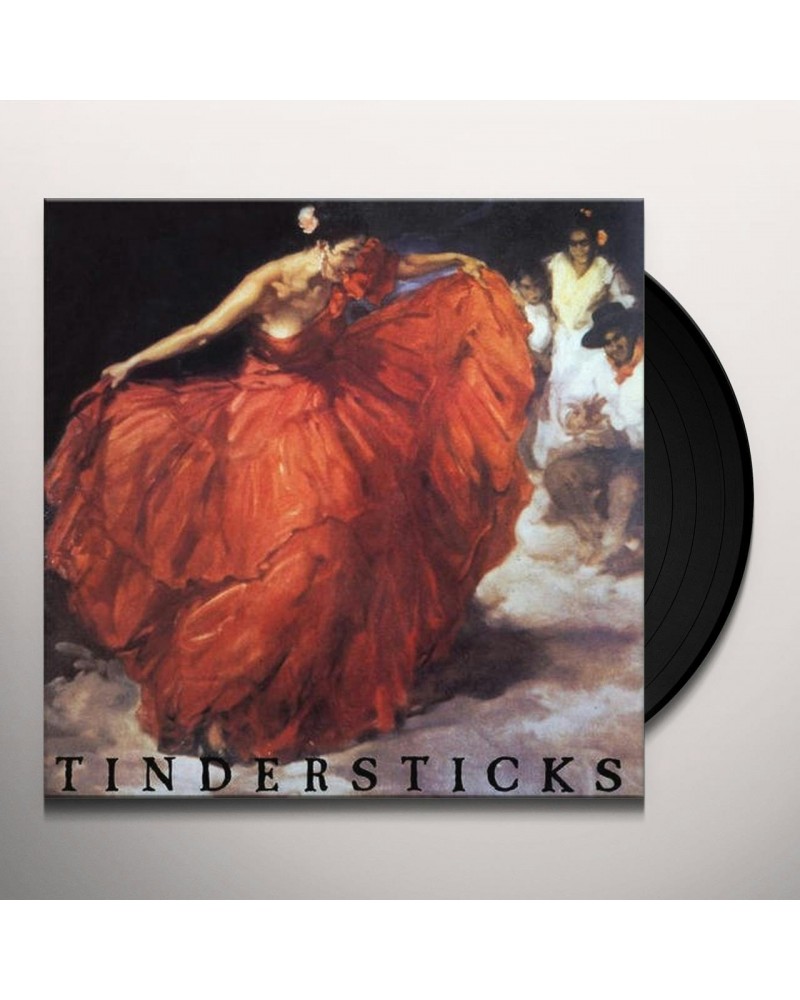 Tindersticks 1 Vinyl Record $12.09 Vinyl