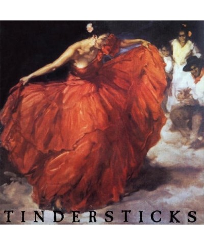 Tindersticks 1 Vinyl Record $12.09 Vinyl