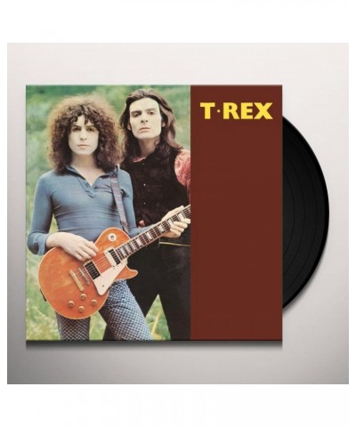 T. Rex + 2014 Vinyl Record $12.21 Vinyl