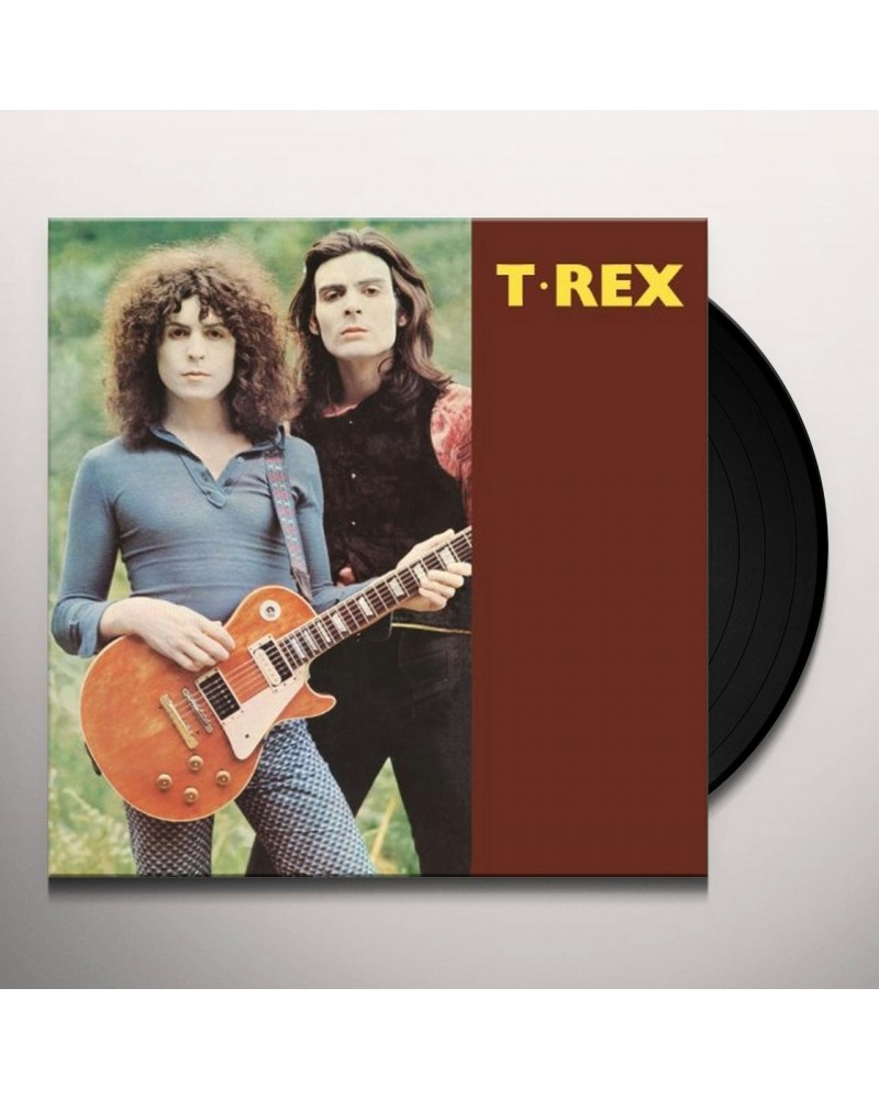 T. Rex + 2014 Vinyl Record $12.21 Vinyl