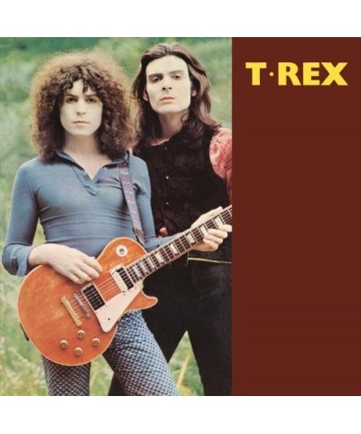 T. Rex + 2014 Vinyl Record $12.21 Vinyl