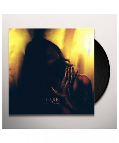 Glaare To Deaf and Day Vinyl Record $9.60 Vinyl