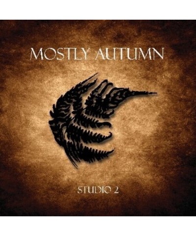 Mostly Autumn STUDIO 2 CD $6.82 CD