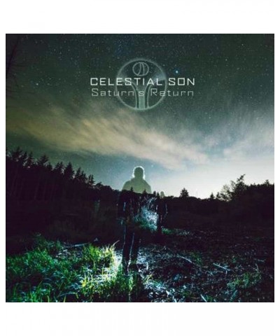 Celestial Son LP - Saturn'S Return (Vinyl) $10.89 Vinyl