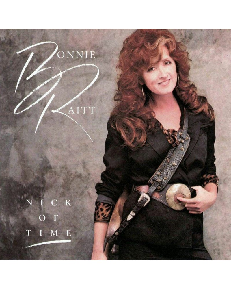 Bonnie Raitt NICK OF TIME (25TH ANNIVERSARY) Vinyl Record $13.96 Vinyl