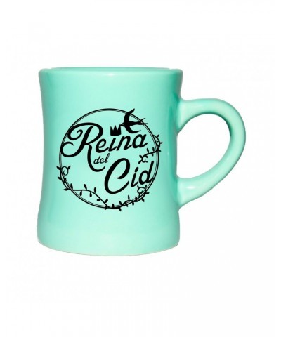 Reina del Cid Coffee Cheers Mug $6.45 Drinkware