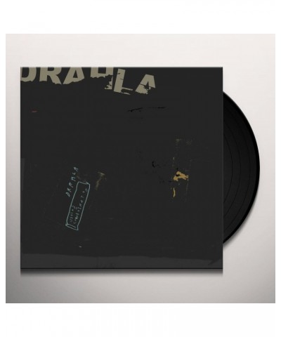 Drahla USELESS COORDINATES Vinyl Record $8.00 Vinyl