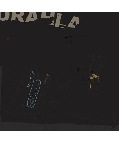 Drahla USELESS COORDINATES Vinyl Record $8.00 Vinyl