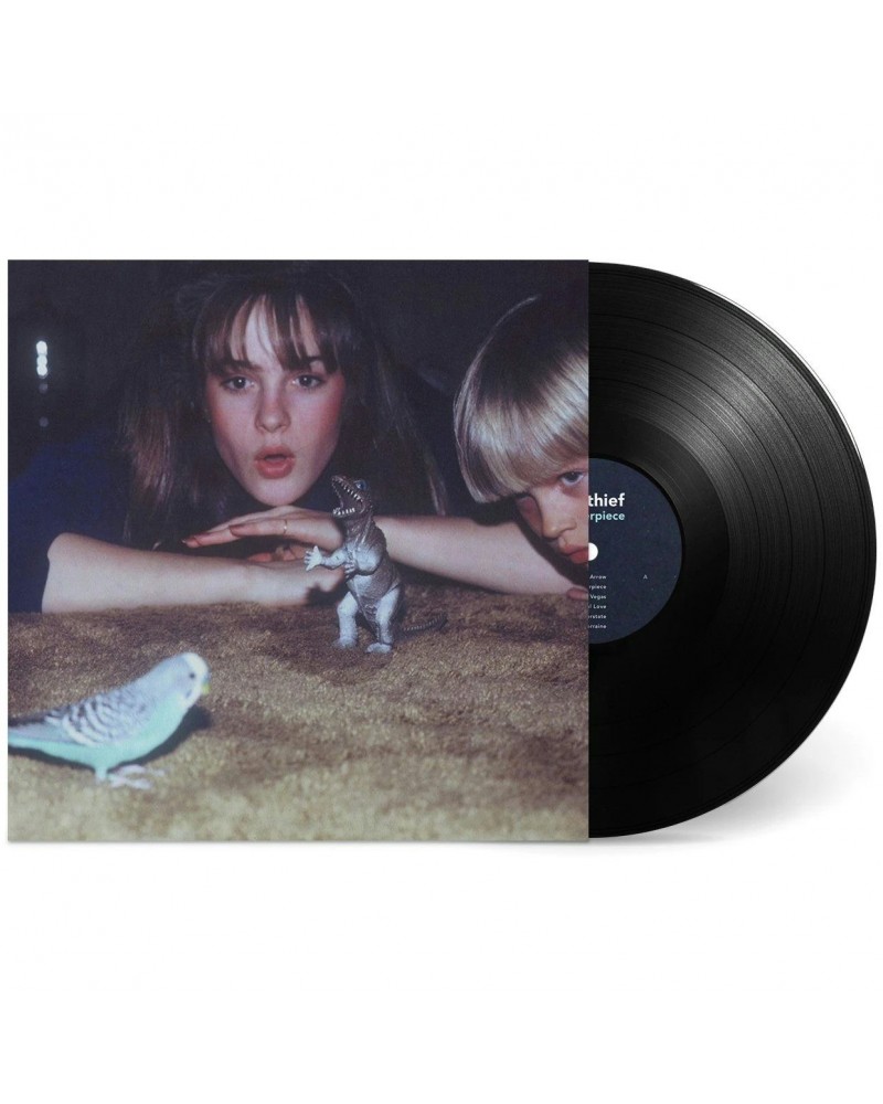 Big Thief Masterpiece - LP Vinyl $11.69 Vinyl