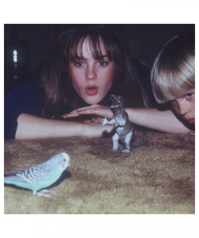 Big Thief Masterpiece - LP Vinyl $11.69 Vinyl