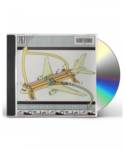 Ninetynine 767 CD $4.36 CD