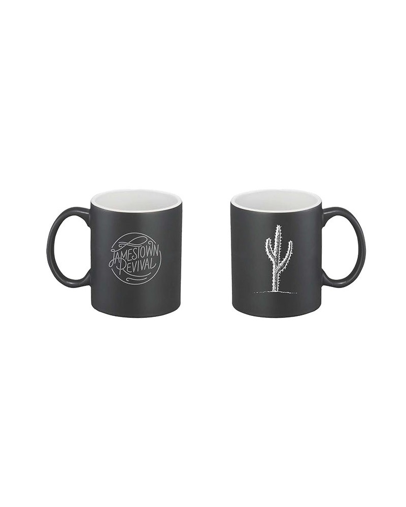 Jamestown Revival Cactus Mug $5.64 Drinkware