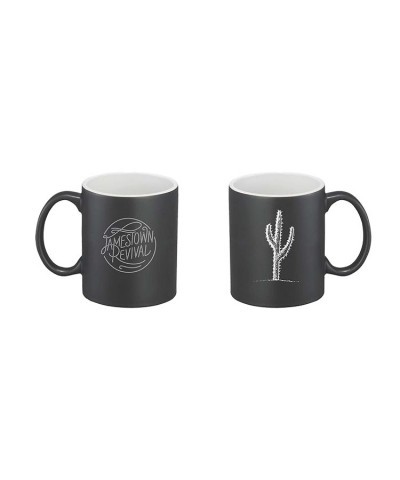 Jamestown Revival Cactus Mug $5.64 Drinkware