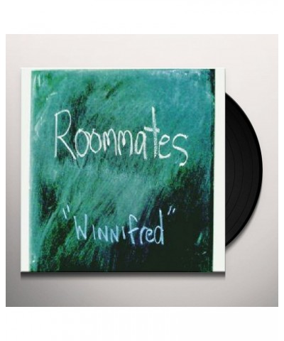 Roommates Winnifred Vinyl Record $3.09 Vinyl