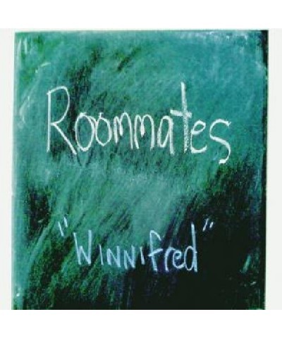 Roommates Winnifred Vinyl Record $3.09 Vinyl