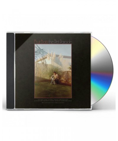 Fruit Bats PET PARADE CD $5.29 CD