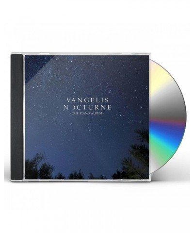 Vangelis NOCTURNE CD $7.59 CD