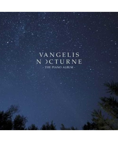 Vangelis NOCTURNE CD $7.59 CD