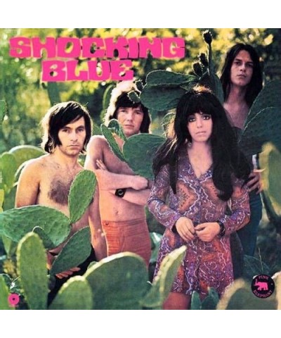 Shocking Blue SCORPIOS DANCE (180G) Vinyl Record $16.72 Vinyl