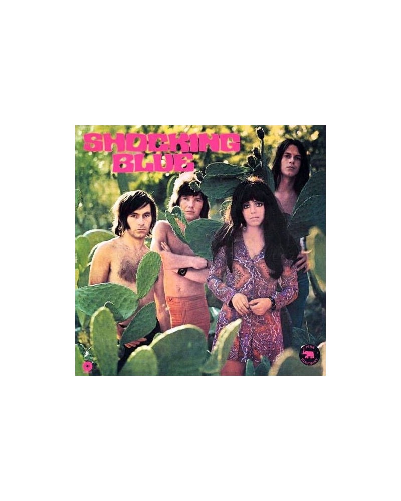 Shocking Blue SCORPIOS DANCE (180G) Vinyl Record $16.72 Vinyl