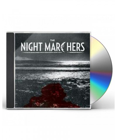 The Night Marchers SEE YOU IN MAGIC CD $6.99 CD