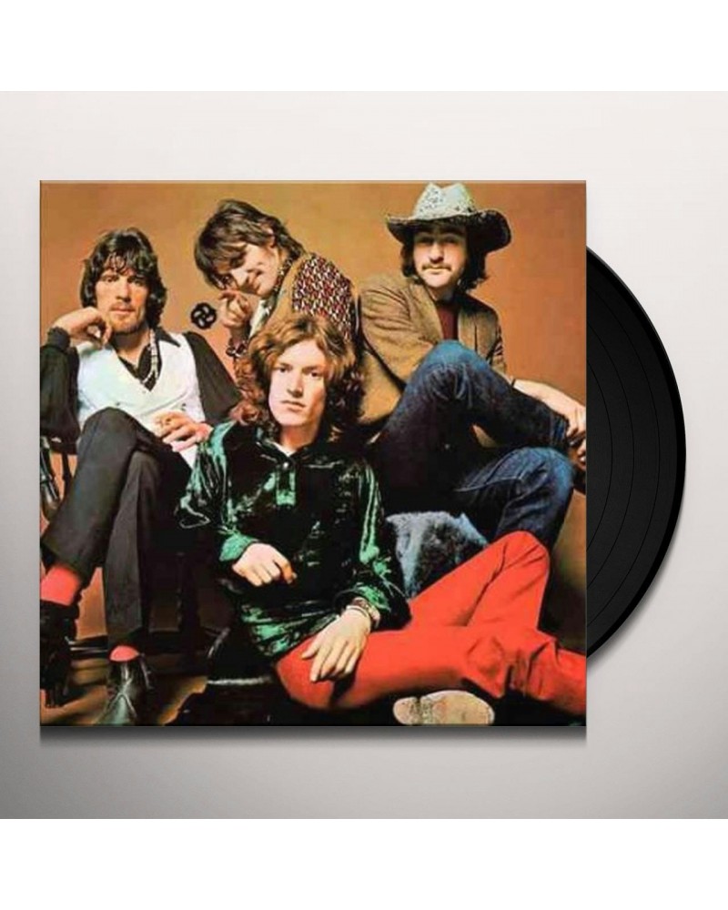 Traffic Vinyl Record $16.49 Vinyl