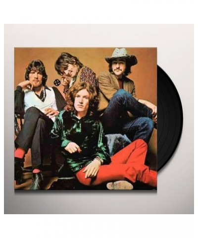 Traffic Vinyl Record $16.49 Vinyl