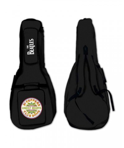 The Beatles Sgt. Pepper Electric Guitar Gig Bag $24.60 Instruments