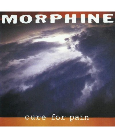 Morphine CURE FOR PAIN (EXPANDED EDITION/2LP/180G) Vinyl Record $17.25 Vinyl