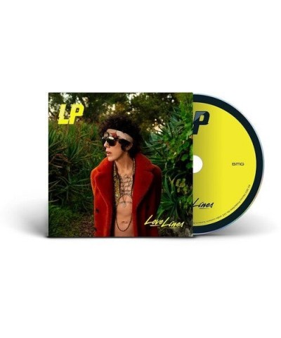 LP LOVE LINES CD $5.25 CD