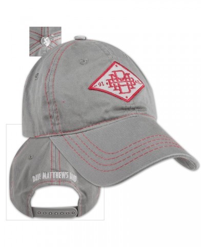 Dave Matthews Band Diamond Contrast Stitch Hat $9.75 Hats