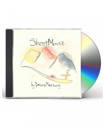 Laura Marling SHORT MOVIE CD $4.74 CD