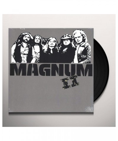 Magnum II Vinyl Record $11.92 Vinyl