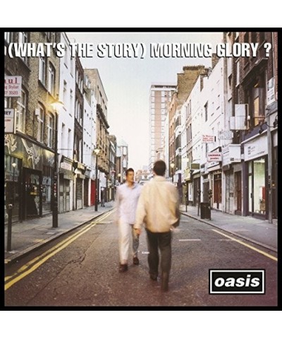 Oasis (WHATS THE STORY) MORNING GLORY? (DELUXE/3CD) CD $9.27 CD