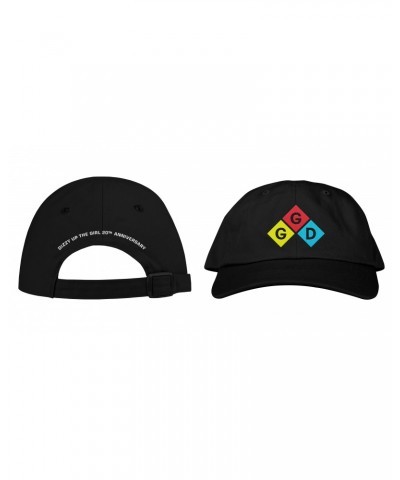 The Goo Goo Dolls Dizzy Squares Unstructured Hat $10.80 Hats