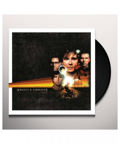 Angels & Airwaves I-Empire Vinyl Record $13.23 Vinyl