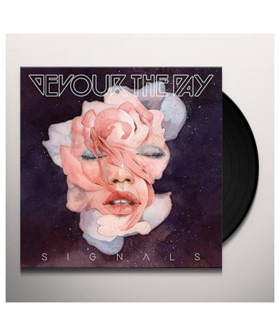 Devour the Day SIGNALS (LP) Vinyl Record $6.66 Vinyl