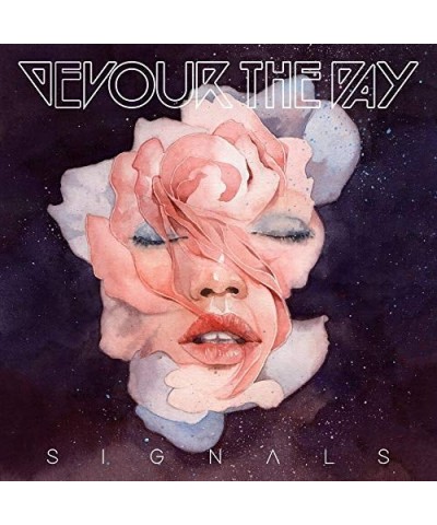 Devour the Day SIGNALS (LP) Vinyl Record $6.66 Vinyl