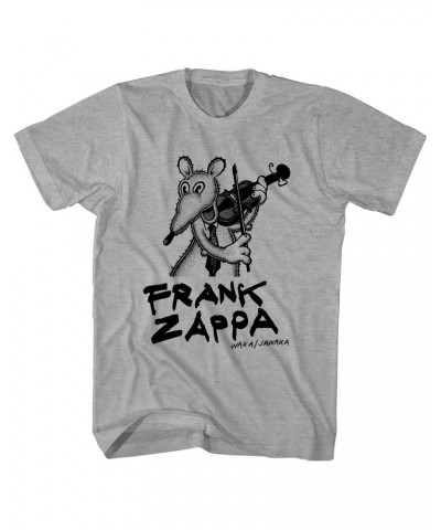 Frank Zappa T-Shirt | Waka Jawaka Mouse Shirt $3.77 Shirts