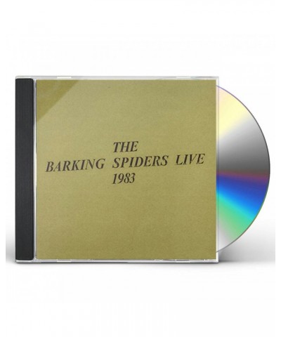 Cold Chisel BARKING SPIDERS LIVE 1993 CD $7.58 CD