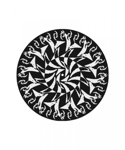 Halestorm Swirly Slipmat $3.23 Slipmats