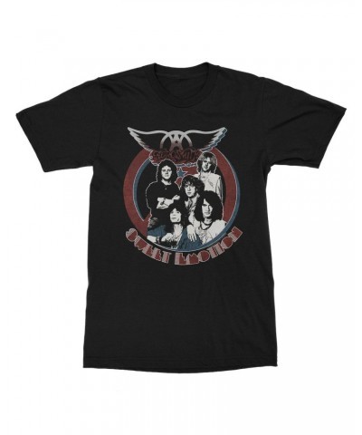 Aerosmith Emotion T-Shirt $14.70 Shirts