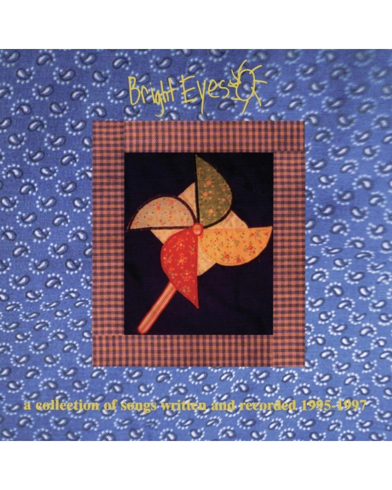 Bright Eyes Collection Of Songs Written & Recorded 1 CD $6.10 CD